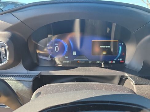 Used 2023 Ford Explorer ST w/ Equipment Group 401A image 11