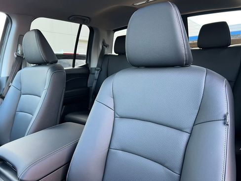 New 2026 Honda Ridgeline RTL image 13