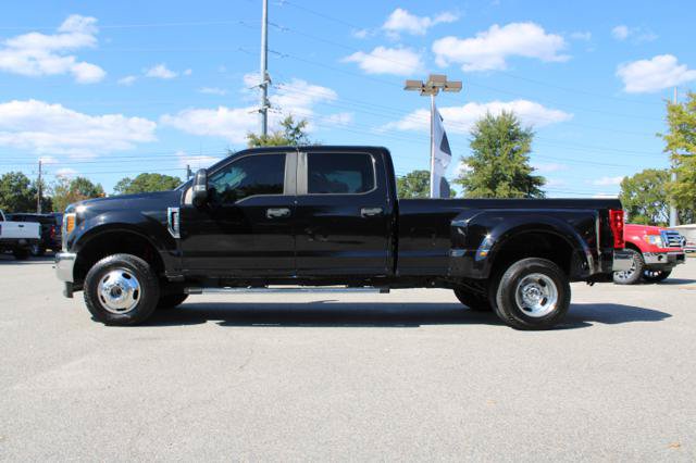 Used 2019 Ford F350 XL w/ STX Appearance Package AWD/4WD image 8
