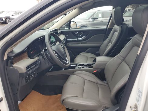 New 2026 Lincoln Corsair Grand Touring image 11