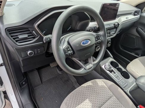 Used 2020 Ford Escape SE AWD/4WD image 11