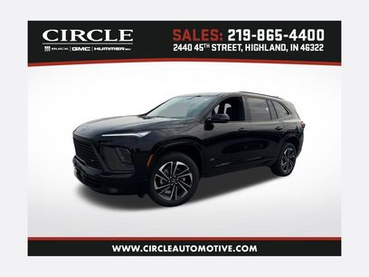 New 2026 Buick Enclave Sport Touring w/ Super Cruise Package