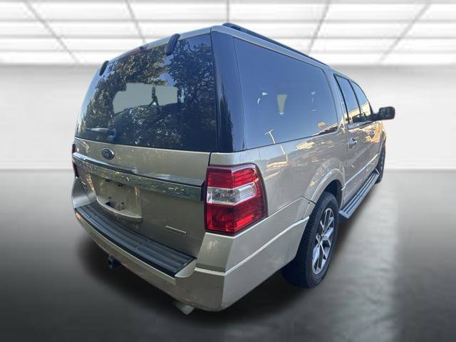 Used 2017 Ford Expedition EL XLT w/ Equipment Group 202A AWD/4WD image 6