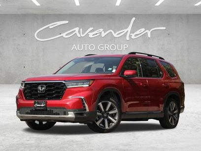 Used 2024 Honda Pilot Touring