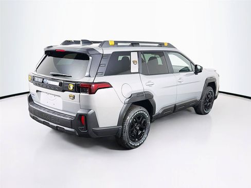 New 2026 Subaru Outback Wilderness AWD/4WD image 7