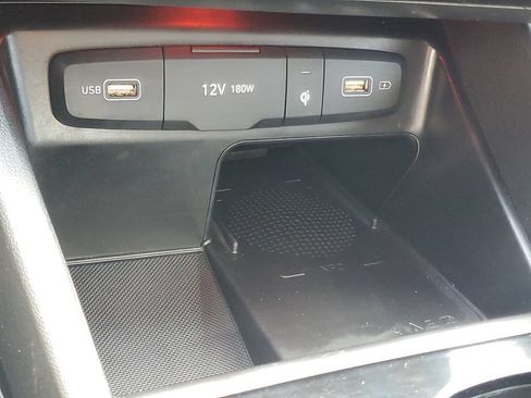 Used 2022 Hyundai Tucson SEL w/ Convenience + Premium Package FWD image 28