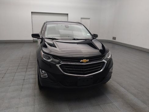 Used 2021 Chevrolet Equinox LT AWD/4WD image 14