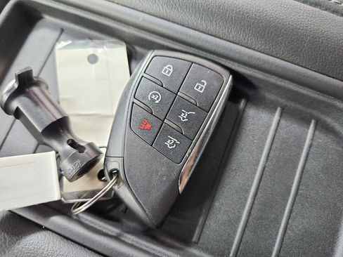 Used 2021 Chevrolet Tahoe Z71 AWD/4WD image 33