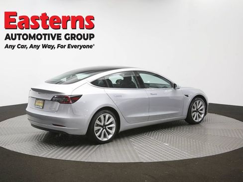 Used 2018 Tesla Model 3 Long Range AWD/4WD image 36
