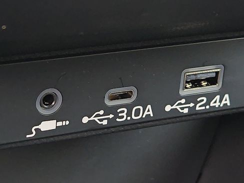 Certified 2026 Subaru Forester Sport AWD/4WD image 30
