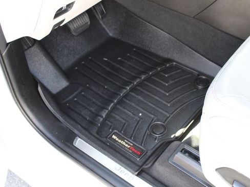 Used 2022 Jeep Grand Cherokee L Overland AWD/4WD image 39