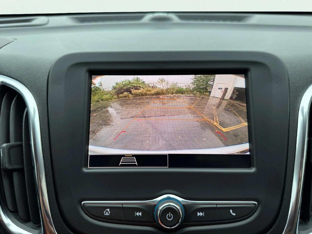 Used 2022 Chevrolet Equinox LT FWD image 14