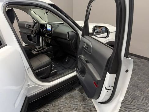 Used 2023 Ford Bronco Sport Big Bend AWD/4WD image 23