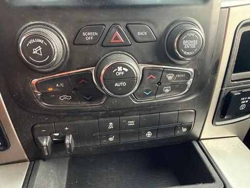 Used 2018 RAM 1500 Outdoorsman AWD/4WD image 22