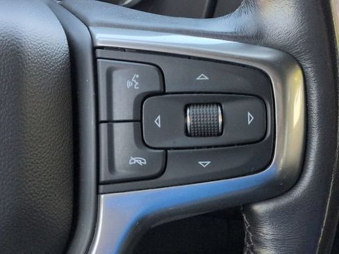 Used 2023 Chevrolet Tahoe Z71 AWD/4WD image 28