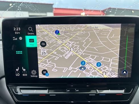 Used 2023 Volkswagen ID.4 Pro S image 25