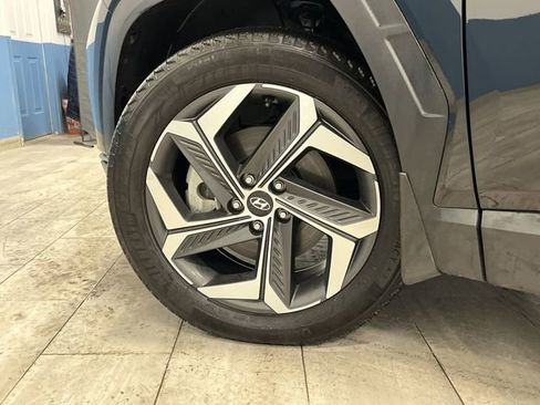 Used 2023 Hyundai Tucson SEL w/ Convenience Package image 35