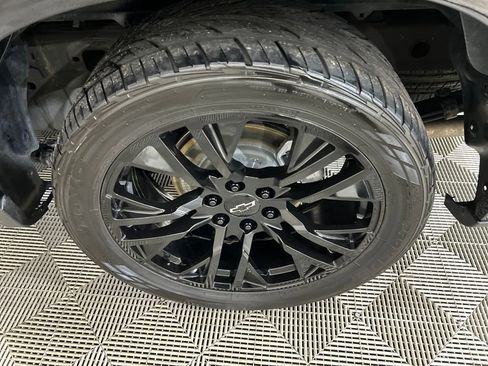 Used 2020 Chevrolet Silverado 1500 RST w/ Texas Edition image 11