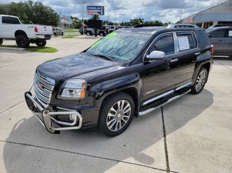 Used 2017 GMC Terrain Denali w/ LPO, Protection Package FWD video 1