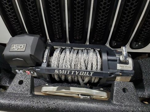 Used 2013 Jeep Wrangler Sport w/ Connectivity Group image 45