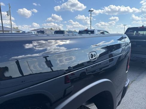 New 2026 RAM 1500 Rebel w/ Rebel Level 1 Equipment Group image 10