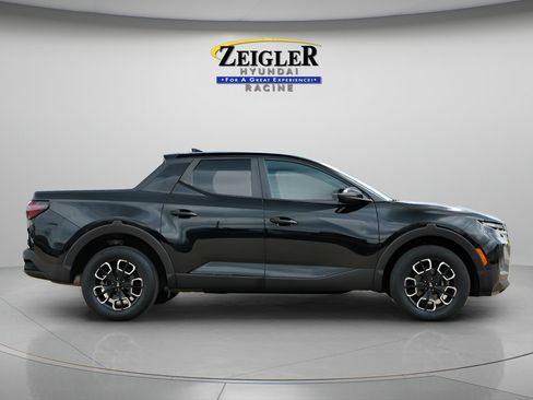 Certified 2024 Hyundai Santa Cruz SEL FWD image 8