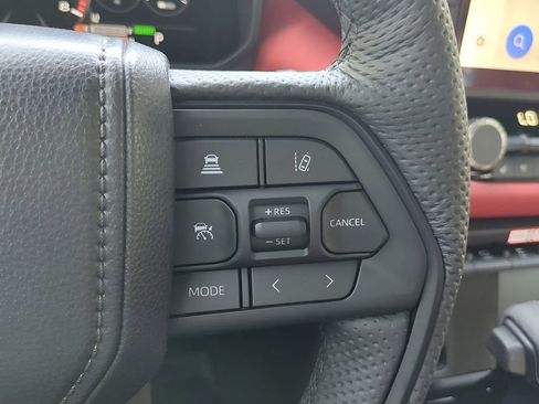 New 2025 Toyota Tundra TRD Pro AWD/4WD image 26