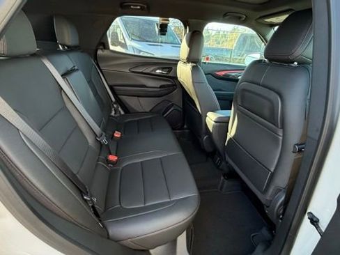 New 2026 Chevrolet TrailBlazer RS w/ Convenience Package image 15