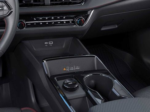 New 2026 Chevrolet Equinox RS image 23