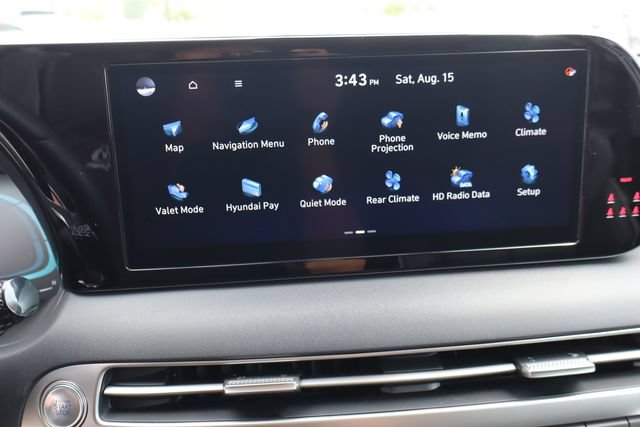Used 2024 Hyundai Palisade SEL FWD image 40
