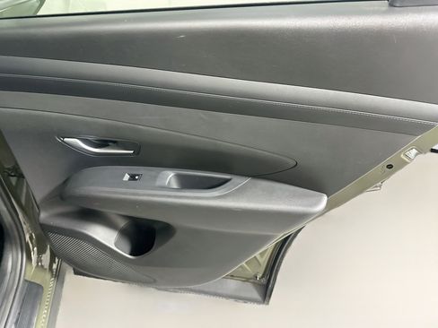 Used 2025 Hyundai Tucson SEL FWD image 29