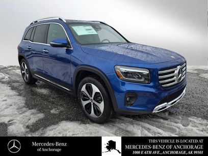 Used 2024 Mercedes-Benz GLB 250 4MATIC