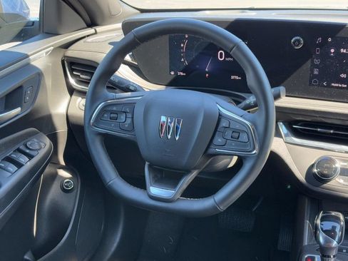New 2026 Buick Envista Sport Touring w/ Convenience I Package FWD image 7