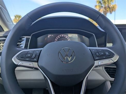 New 2026 Volkswagen Jetta SE image 28
