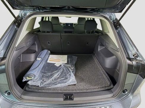 New 2026 Volkswagen Tiguan S image 24