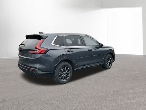 New 2026 Honda CR-V EX-L image 9