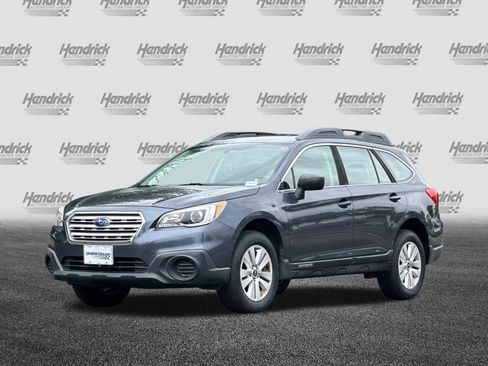 Used 2017 Subaru Outback 2.5i AWD/4WD image 9
