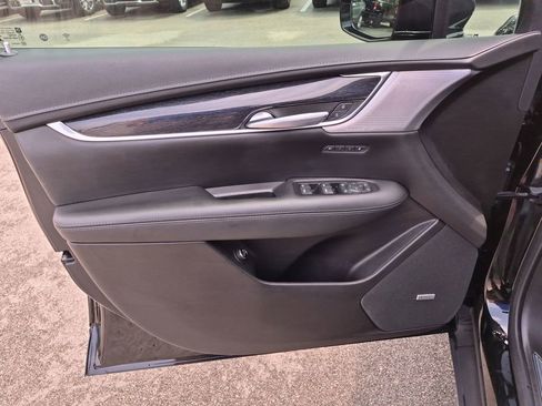 Used 2023 Cadillac XT5 Premium Luxury w/ LPO, Floor Liner Package FWD image 17