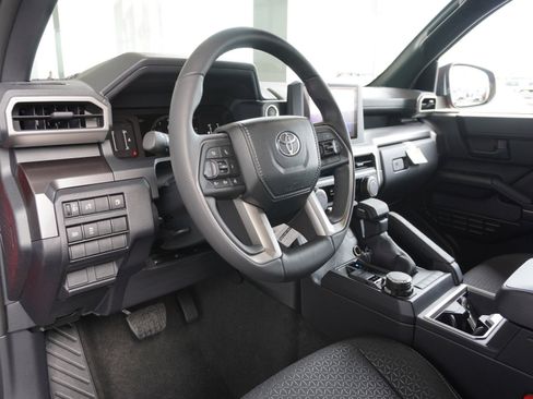 New 2026 Toyota 4Runner SR5 image 20