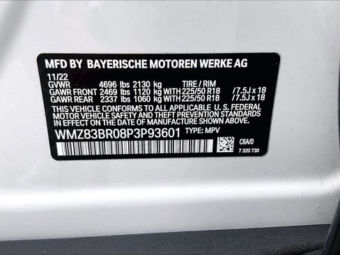 Certified 2023 MINI Cooper Countryman S image 38