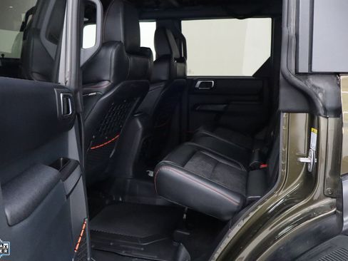 Used 2024 Ford Bronco Raptor image 27