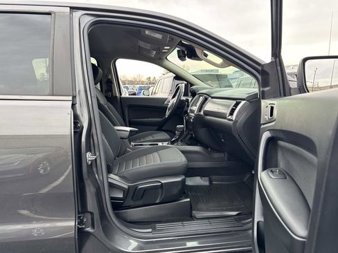 Used 2020 Ford Ranger XLT w/ Equipment Group 301A Mid image 13