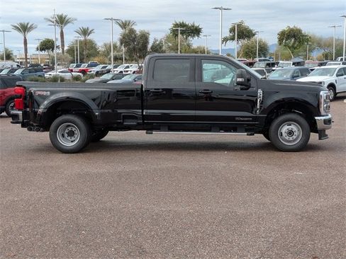 New 2026 Ford F350 XLT w/ XLT Premium Package image 8