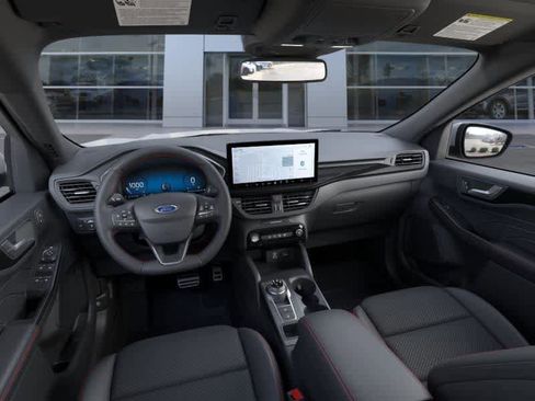 New 2026 Ford Escape ST-Line Elite w/ Equipment Group 501A image 9