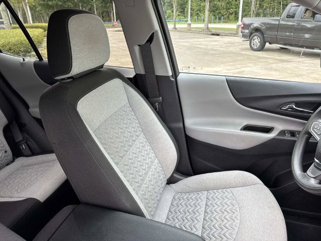 Used 2024 Chevrolet Equinox LT FWD image 12