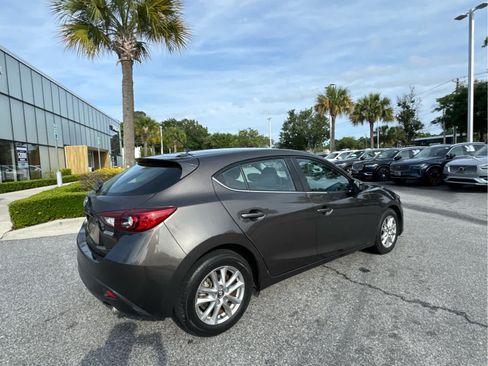 Used 2016 MAZDA MAZDA3 i Touring FWD image 18