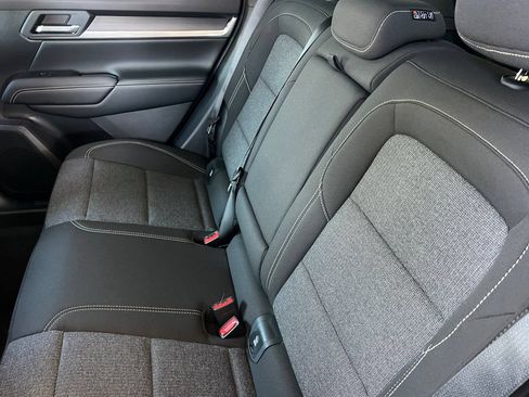 New 2026 GMC Terrain Elevation FWD image 9