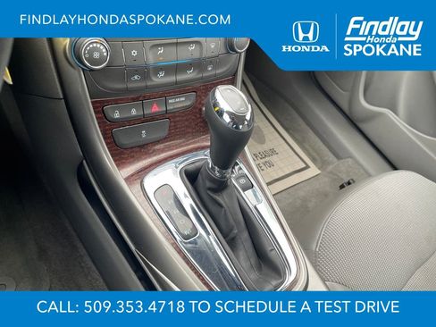 Used 2013 Chevrolet Malibu LT w/ Power Convenience Package image 13