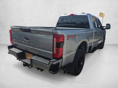 Certified 2024 Ford F250 XL w/ STX Appearance Package AWD/4WD image 6