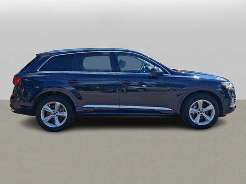 Used 2023 Audi Q7 2.0T Premium Plus w/ Premium Plus Package AWD/4WD image 32